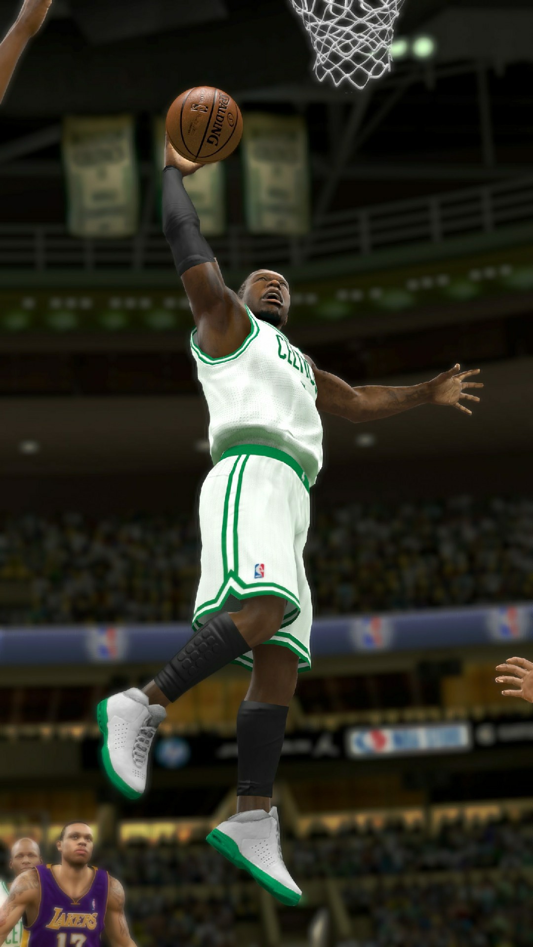 NBA 2K11 - Imagen 40